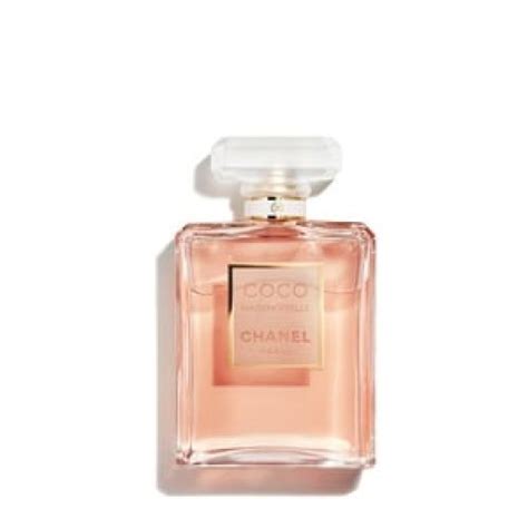 coco chanel mademoiselle aanbieding|chanel coco mademoiselle discount.